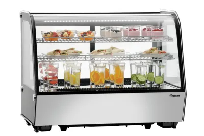 Bartscher Kalte Theke Bartscher DeliCool IIIL