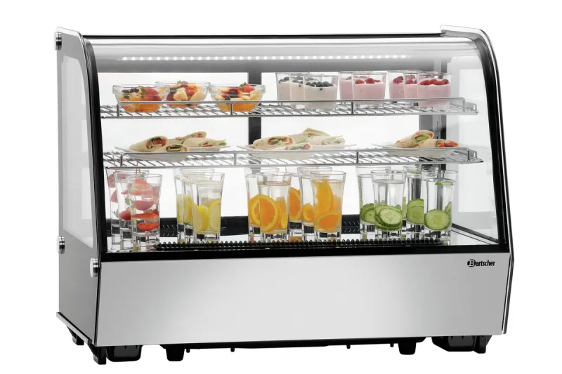 Bartscher Kalte Theke Bartscher DeliCool IIIL