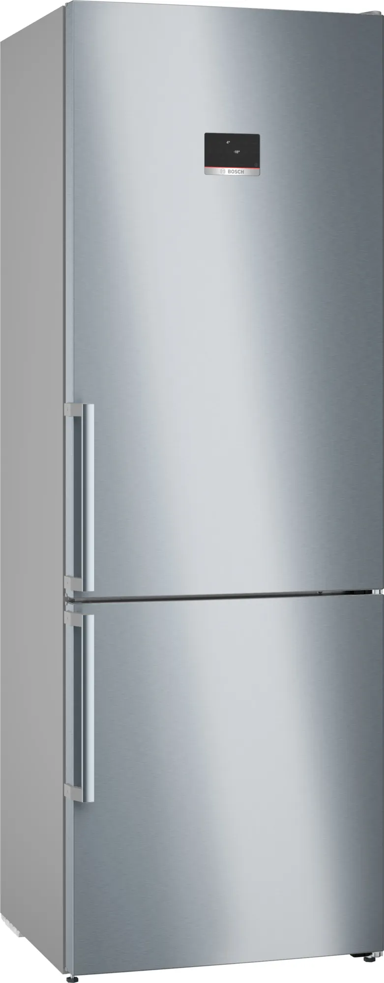 Bosch KGN49AIBT Serie 6, Kühl-/Gefrierkombination als Miete