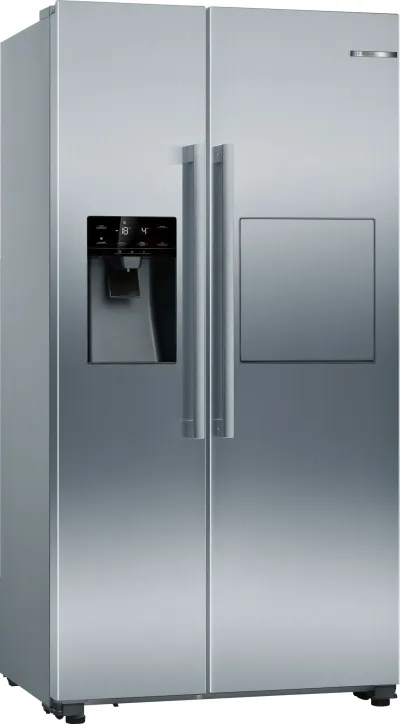 Bosch KAG93AIEP Serie 6, Side-by-Side bei uns mieten