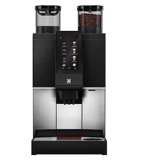 WMF 1300 S mieten, konfiguriere Deine 1300 S
