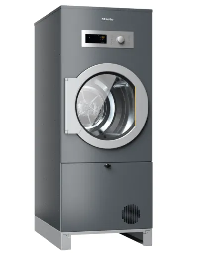 Miele SlimLine Wäschetrockner PDR 511 SL ROP HP - EL IGS - 230 V mieten statt kaufen