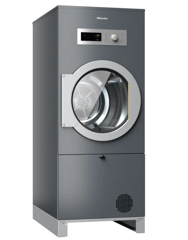 Miele SlimLine Wäschetrockner PDR 511 SL ROP HP - EL IGS - 230 V mieten statt kaufen