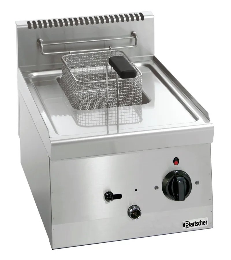 Bartscher Fritteuse 600, B400, 6L mieten