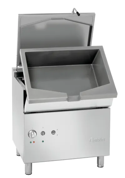 Bartscher Kippbratpfanne 700 E51LEK mieten