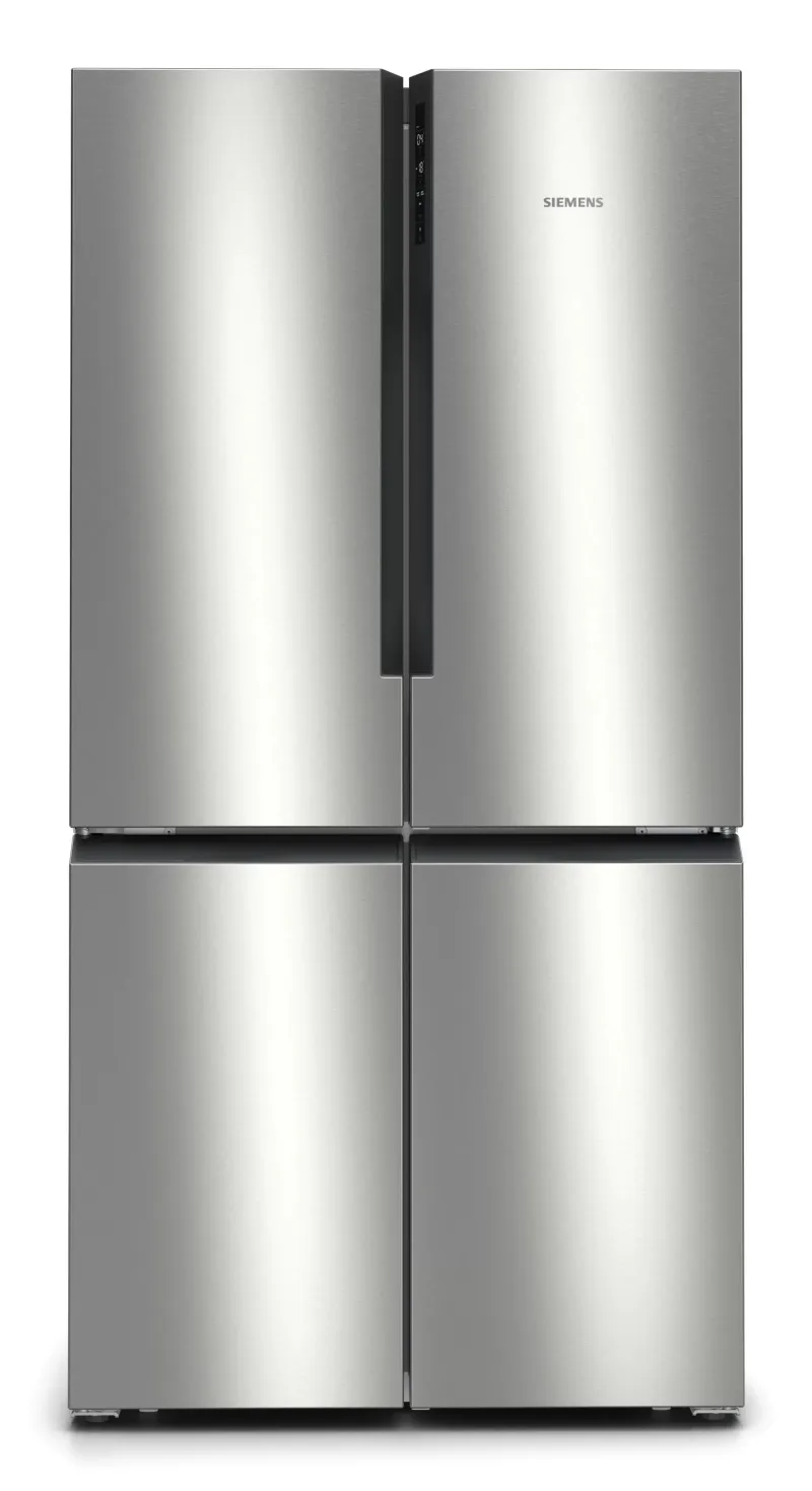 Siemens KF96NVPEA iQ300, French Door bei uns mieten