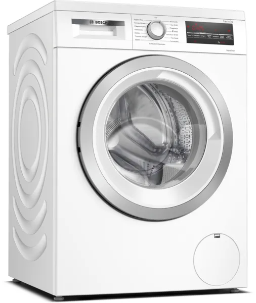 Bosch WUU28T70 Serie 6, Waschmaschine