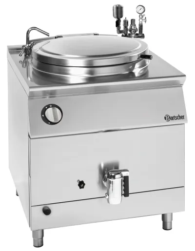Bartscher Kochkessel 900 G150L bei uns mieten