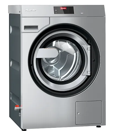 Miele Gewerbewaschmaschine Performance Plus PWM 909 - EL DP DD ST - SST mieten