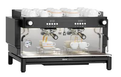 Bartscher Kaffeemaschine Coffeeline B20 bei uns mieten