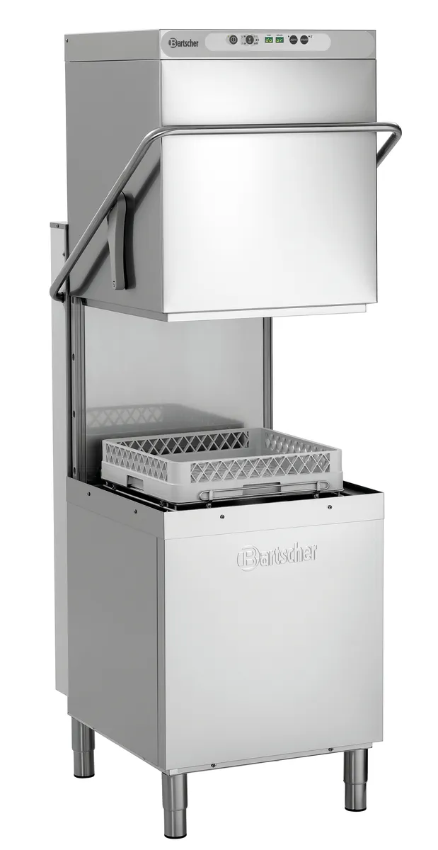 Bartscher Durchschubspülmaschine DS 500 SR