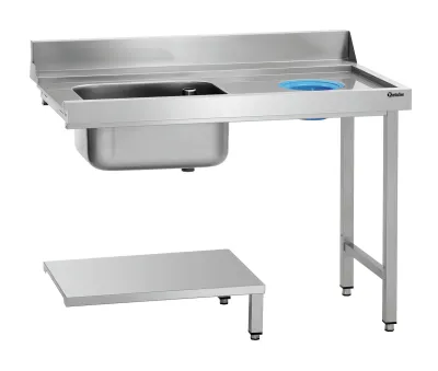 Bartscher Vorabräumung DS-R1BAS mieten