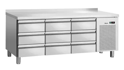 Bartscher Kühltisch S9-100 MA