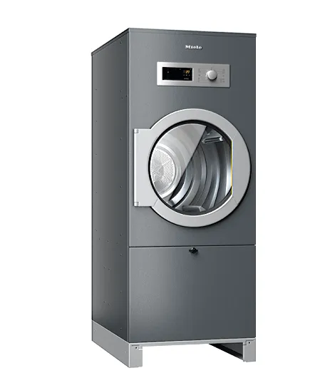 Miele Performance Wäschetrockner PDR 516 SL ROP - Gas IGS