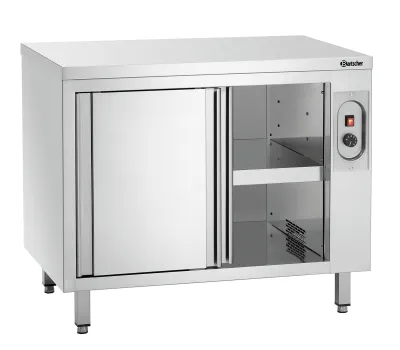 Bartscher Wärmeschrank 700, B1000 bei uns mieten
