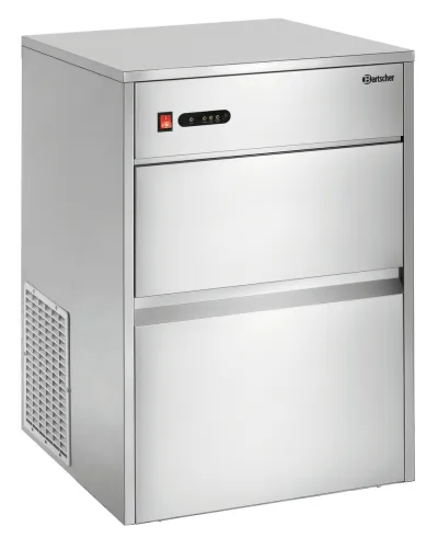 Bartscher Eiswürfelbereiter C50 bei uns mieten