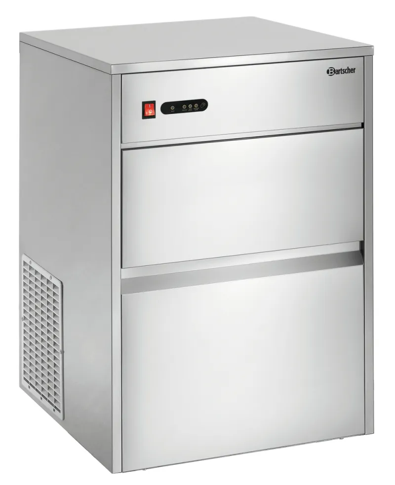 Bartscher Eiswürfelbereiter C50 bei uns mieten