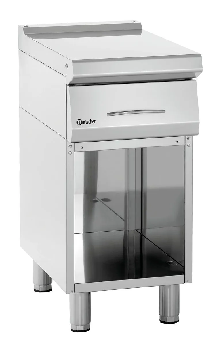 Bartscher Arbeitselement 700, B400, UO mieten