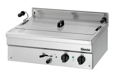 Bartscher Backwarenfritteuse BF 21E bei uns mieten