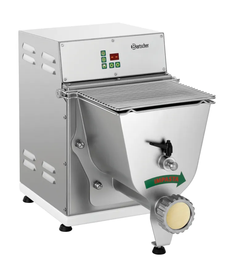 Bartscher Pastamaschine 8000 bei uns mieten