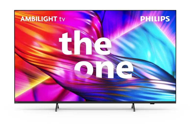 PHILIPS 75PUS8909 4K LED Ambilight TV mieten