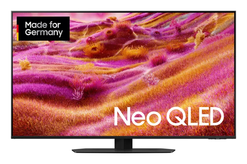 Samsung 50" Neo QLED QN92F (GQ50QN92FATXZG), QLED-Fernseher bei uns mieten