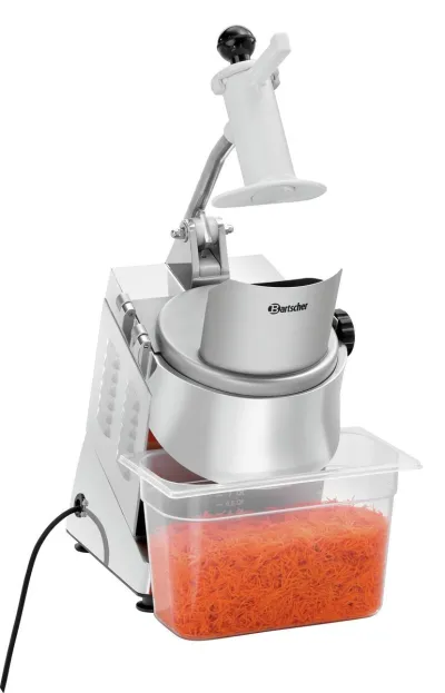 Bartscher Gemüseschneider GMS601 mieten