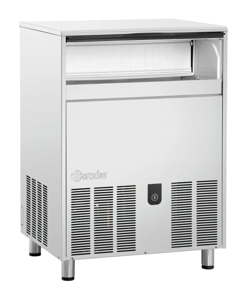 Bartscher Eiswürfelbereiter B 70 Plus