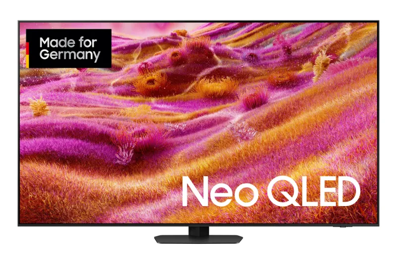 Samsung 55" Neo QLED QN92F (GQ55QN92FATXZG), QLED-Fernseher bei uns mieten