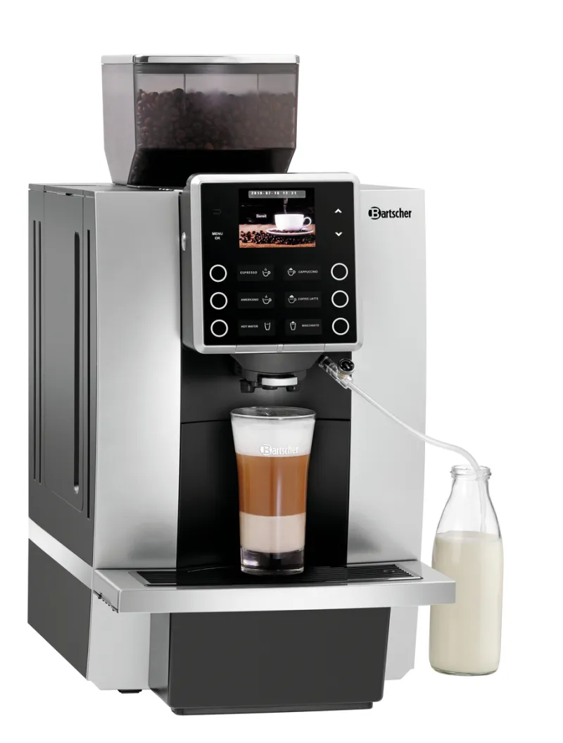 Bartscher KV1 Classic, Kaffeevollautomat mieten