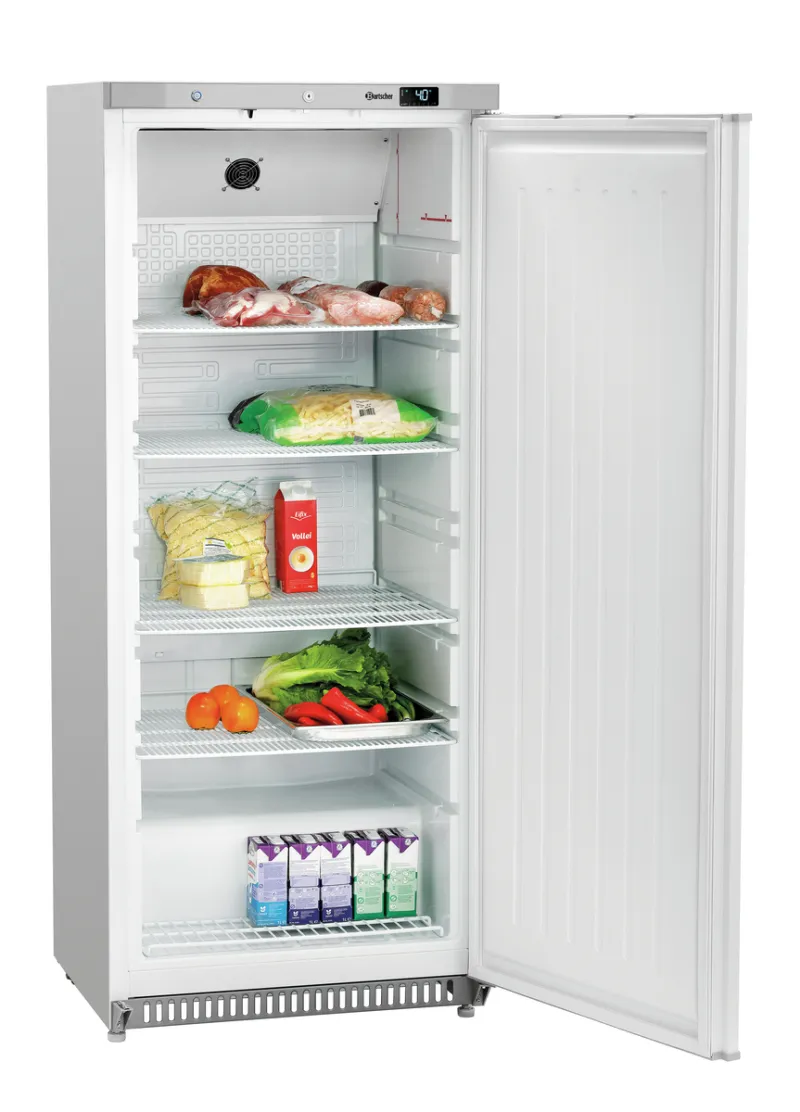 Bartscher Kühlschrank 590LW bei uns mieten
