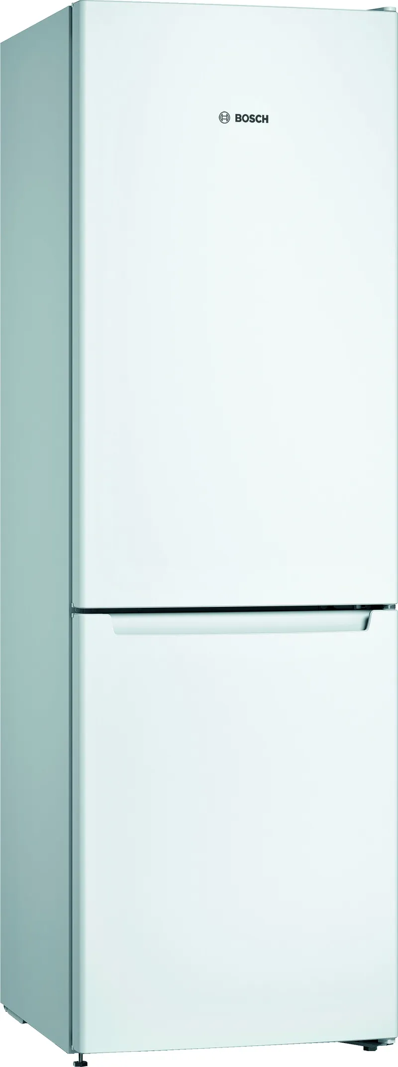 Bosch KGN36NWEA Serie 2, Kühl-/Gefrierkombination mieten