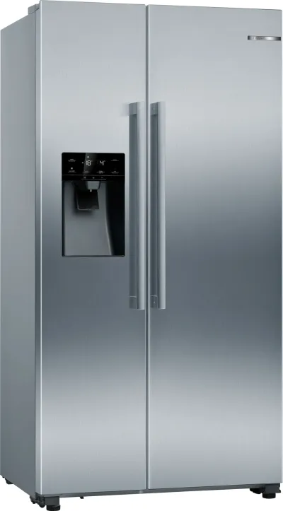 Bosch KAD93AIDP Serie 6, Side-by-Side als Miete