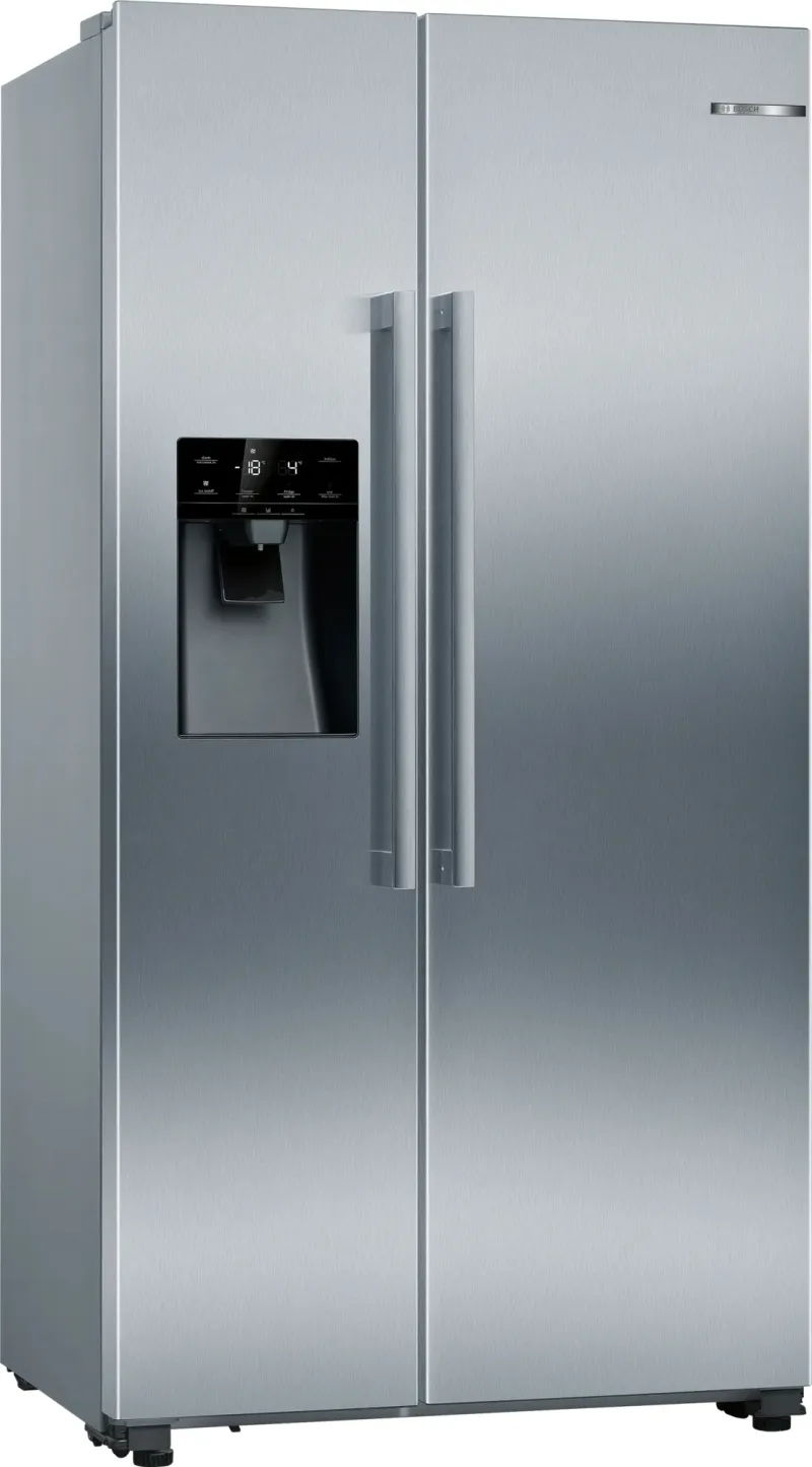 Bosch KAD93AIDP Serie 6, Side-by-Side als Miete