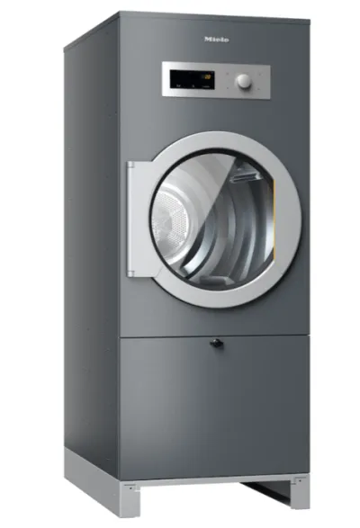 Miele Performance Wäschetrockner PDR 516 SL COP - GAS GS