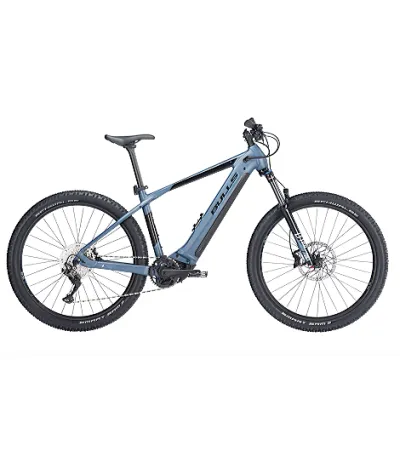 BULLS COPPERHEAD EVO 2 XXL 29 Zoll 625 WH BLAU 2024 bei uns mieten