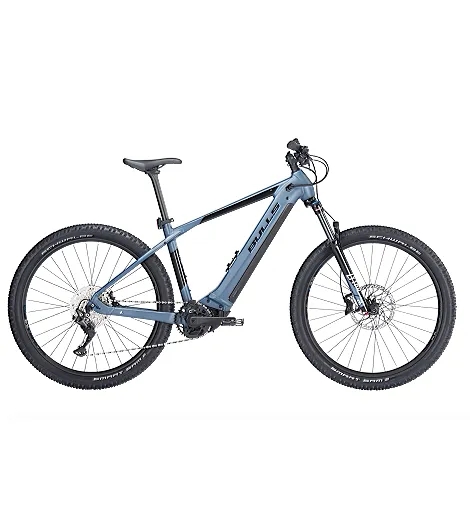 BULLS COPPERHEAD EVO 2 XXL 29 Zoll 625 WH BLAU 2024 bei uns mieten