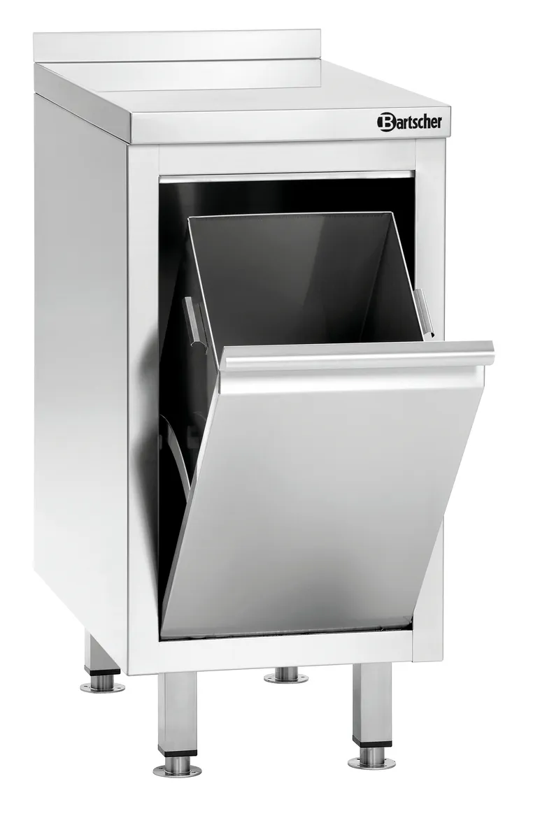 Bartscher Abfalleimerschrank 700A1 MA bei uns mieten