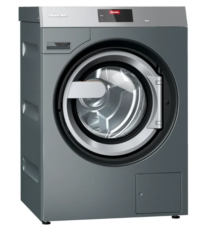 Miele Gewerbewaschmaschine Performance Plus PWM 909 - EL DV DD - IG mieten