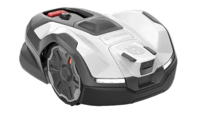 Automower 405VE NERA EPOS - für GPS-Betrieb (Modell 2026)