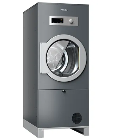 Miele SlimLine Wäschetrockner PDR 511 SL COP HP - EL IGS - 400 V als Miete