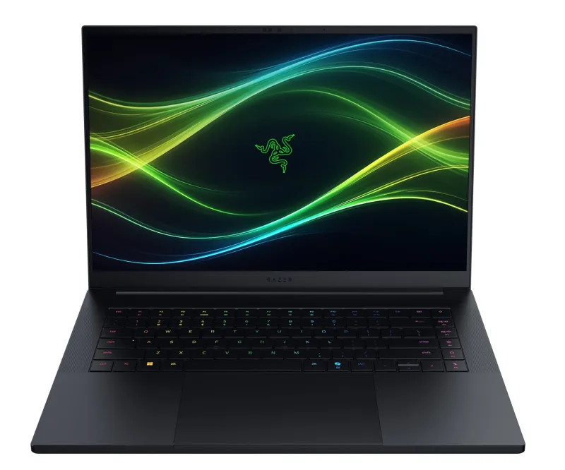 Razer Blade 16 (RZ09-05819GN9-R3G1), Gaming-Notebook, mieten