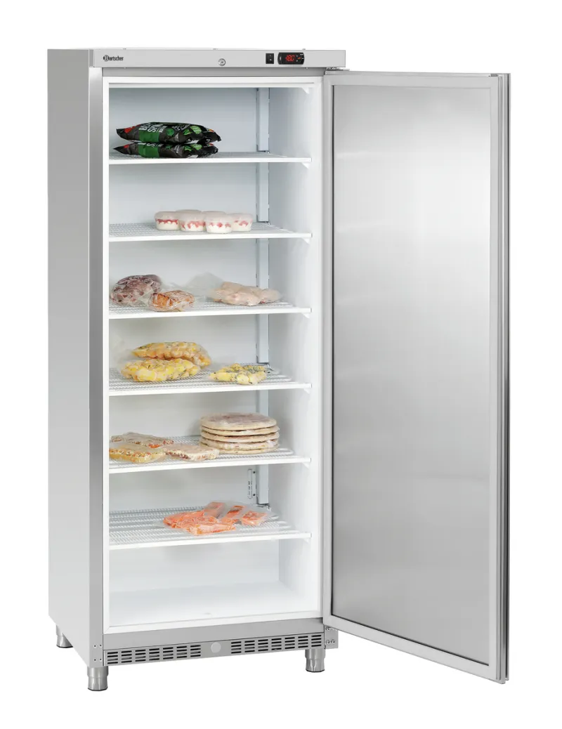 Bartscher Tiefkühlschrank 600ST mieten
