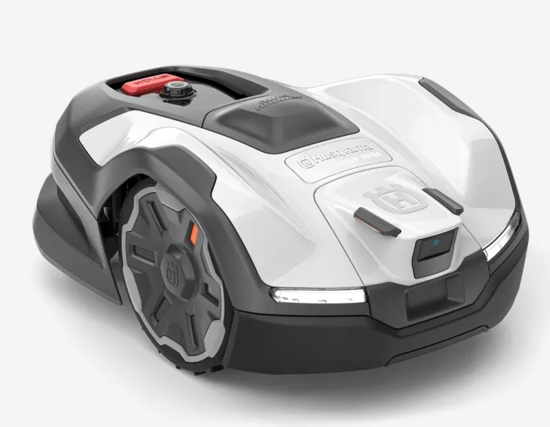 Automower 410VE NERA EPOS - für GPS-Betrieb mieten