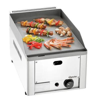 Bartscher Griddleplatte GDP 320G-G mieten