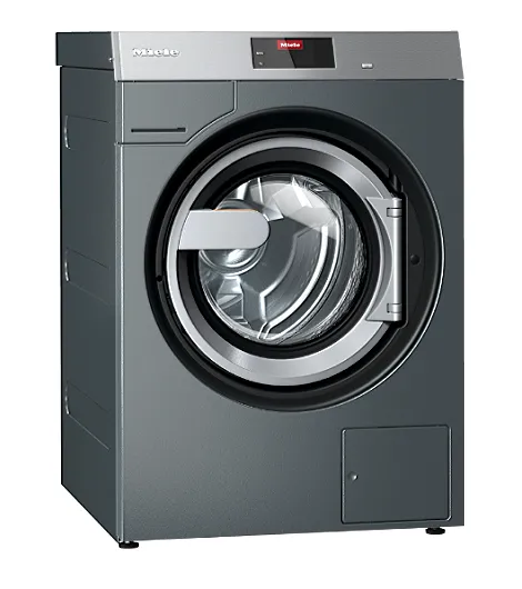 Miele Gewerbewaschmaschine Performance PWM 511 Self-Service - EL DV mieten, für SB-Waschsalons geeignet