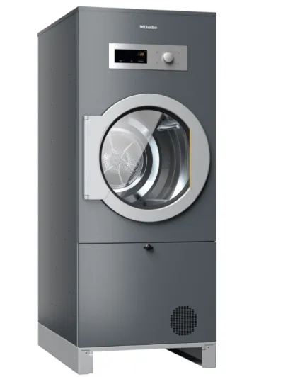 Miele SlimLine Wäschetrockner PDR 511 SL COP HP - EL IGS - 230 V mieten statt kaufen