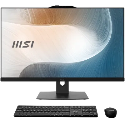 MSI Modern AM272P 1M-1235AT AiO 27" FHD Core 7 150U 16GB/512GB SSD Win11 Pro