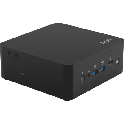 MSI Cubi NUC AI+ (2MG-030AT) Mini PC Intel Core Ultra 7 258V 32GB RAM/1TB SSD Win11 Pro