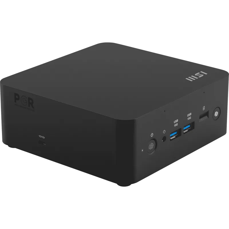 MSI Cubi NUC AI+ (2MG-039AT) Mini PC Intel Core Ultra 7 258V 32GB RAM/1TB SSD Win11